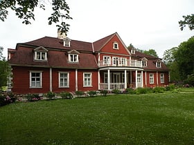 Ungurmuiža Manor