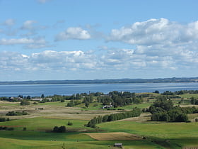 Lake Rāzna