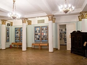 Musée juif de Lettonie