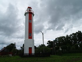 Ainaži Lighthouse