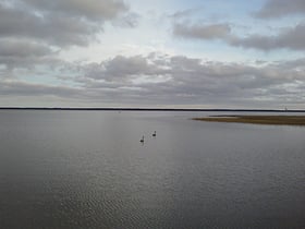 Lake Liepāja
