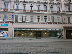 Latvian Museum of Natural History