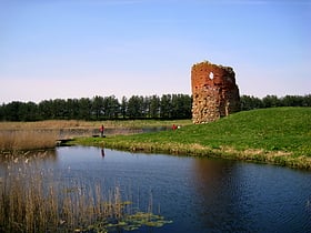 Burg Pilten
