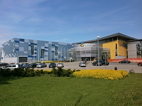 Olympic Sports Centre