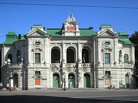 lotewski teatr narodowy ryga