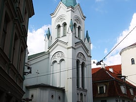 Iglesia de Nuestra Señora de los Dolores