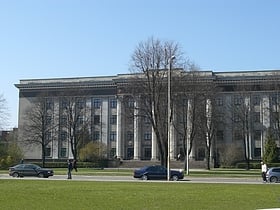 Universität Liepāja