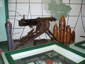 The War Museum