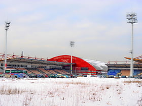 Estadio Skonto