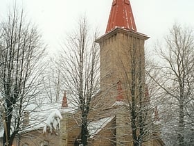 Bolderāja Lutheran Church