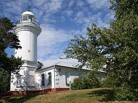 Užava Lighthouse