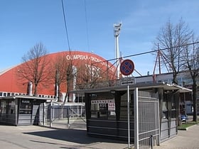 Skonto Arena