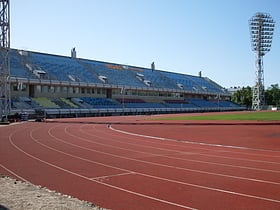 Estadio Daugava