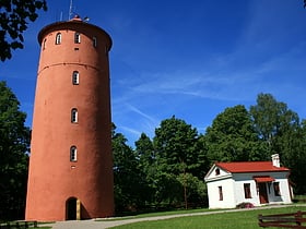 Slītere Lighthouse