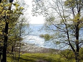 Lac de Burtnieki