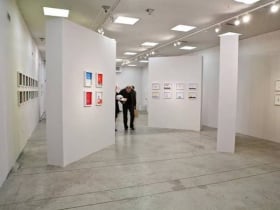 Gallery Makslas Banka