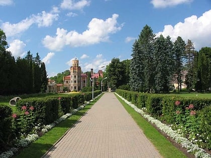 Sigulda Castle