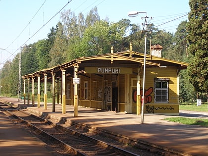 pumpuri jurmala