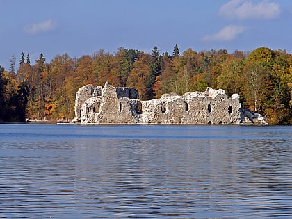 Koknese Castle