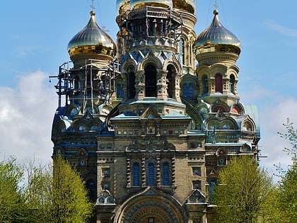Kathedrale zu Karosta