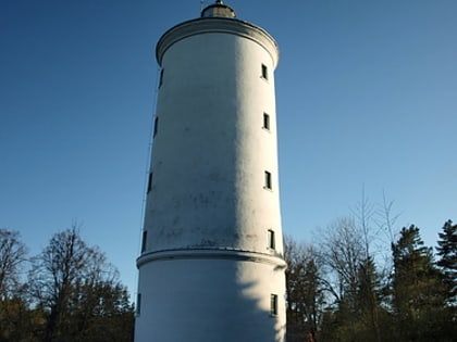 Oviši Lighthouse
