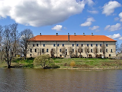 Dundaga Castle