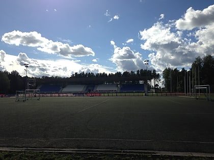 Stadion Slokas