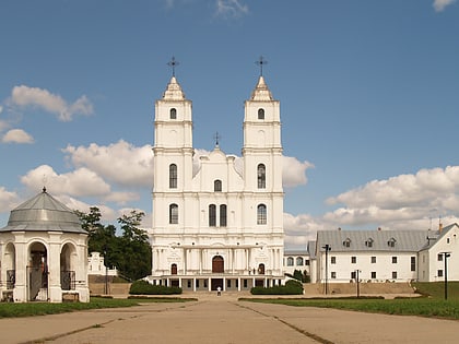basilica of the assumption