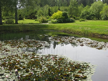 Kalsnava Arboretum