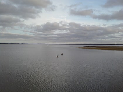Jezioro Lipawskie