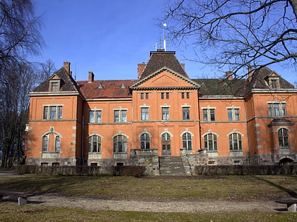 Pelči Palace