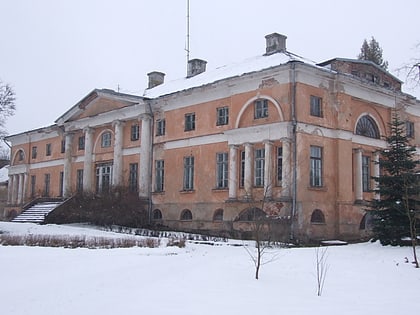 laidi palace