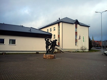 vidzeme university of applied sciences valmiera