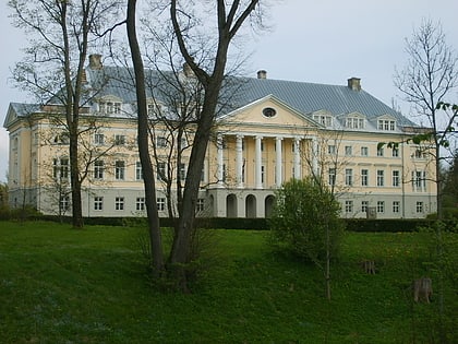 Schloss Katzdangen