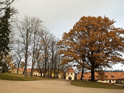 Schloss Schlockenbeck