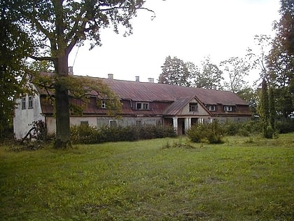 Liepa Manor