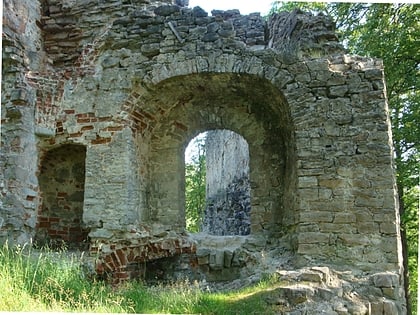 Burg Adsel