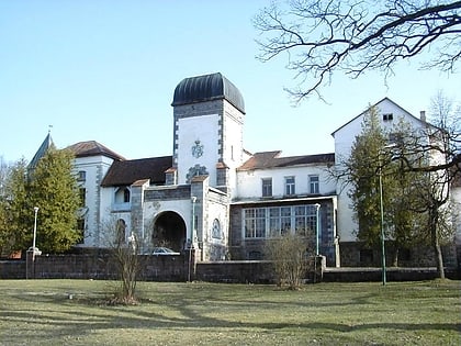 Jaungulbene Manor