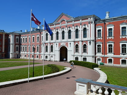 jelgava palace