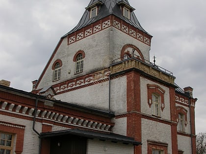 Daugavas muzejs