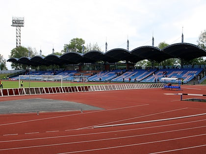 Stadion Daugava