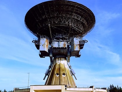 miedzynarodowe centrum radioastronomii w windawie