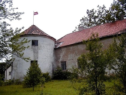 Schloss Alswangen