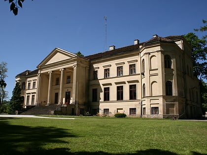 Īvande Manor