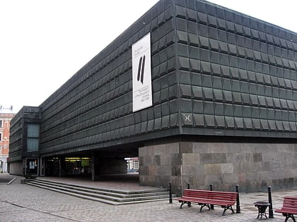 museo de la ocupacion de letonia riga