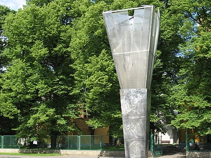 Camp de concentration de Riga-Kaiserwald