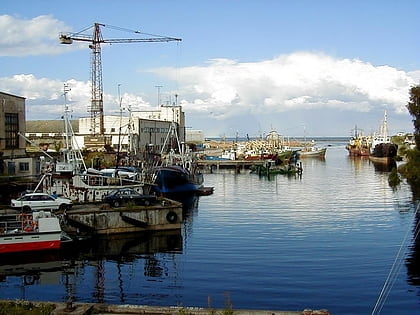 Roja Port