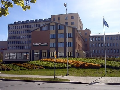 ventspils augstskola