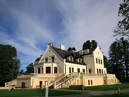 Boja Manor