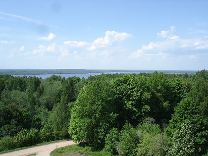 Sauka Nature Park